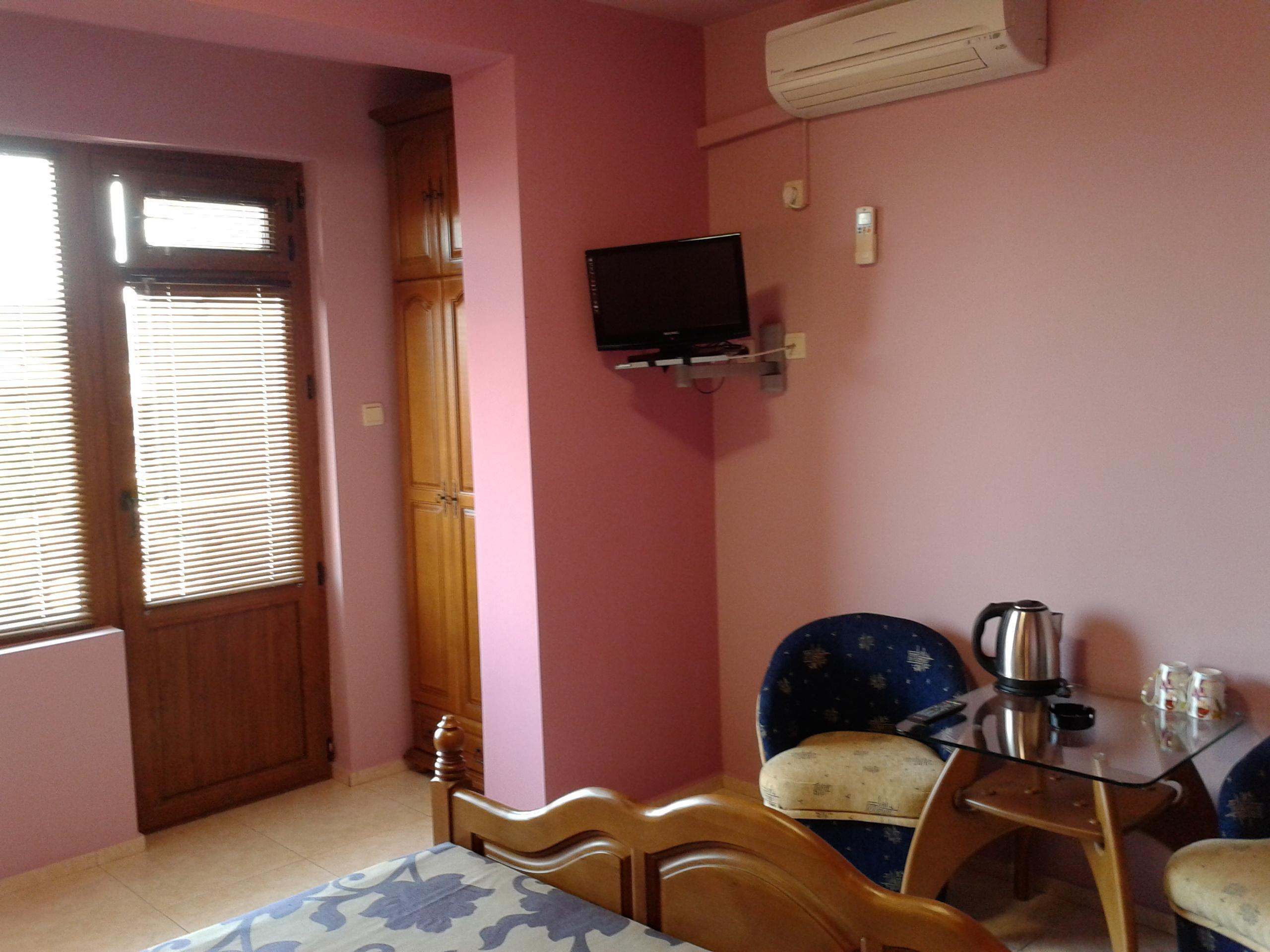 Hotel Chuchulev Sozopol Exterior foto